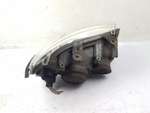 Left headlight SAAB 9-3 Estate (E50) 1.9 TiD | BP36862461C28 - Image 4
