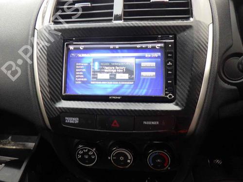 Right front window switch MITSUBISHI ASX (GA_W_) 1.6 MIVEC (GA1W) | BP32149222I26 