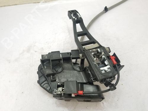 Rear left lock FORD MONDEO IV Turnier (BA7)  | BP22660485C100 