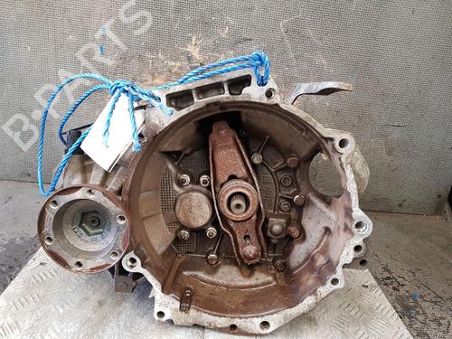 Used Gearbox SEAT IBIZA IV (6J5, 6P1) 1.9 TDI (105 hp) 30138068