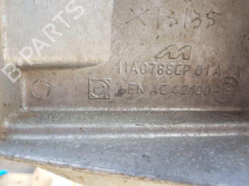 Subframe MCLAREN 720S 4.0 | BP24573865M9 