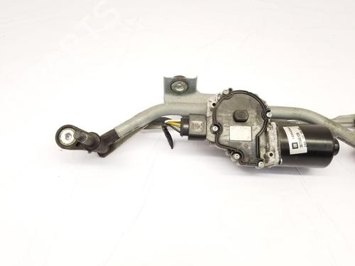 Front wiper motor VAUXHALL ADAM (M13) 1.2 | BP35746353M29 - Image 3