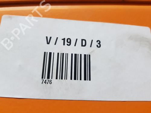 Elektronische module NISSAN QASHQAI I (J10, NJ10) 1.5 dCi | BP29738230M83 