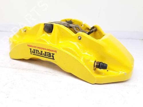 Right front brake caliper FERRARI CALIFORNIA 4.3 | BP22660411M104 