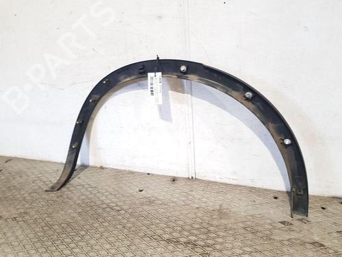 Rear left wheel arch trim NISSAN QASHQAI I (J10, NJ10) 1.6 | BP26667582C136 