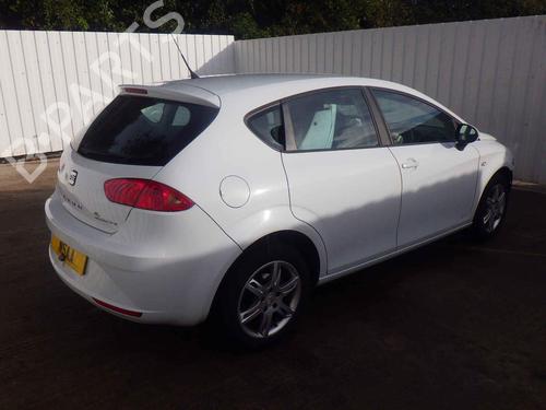 Left taillight SEAT LEON (1P1) 1.6 TDI | BP36953259C34  - Image 13