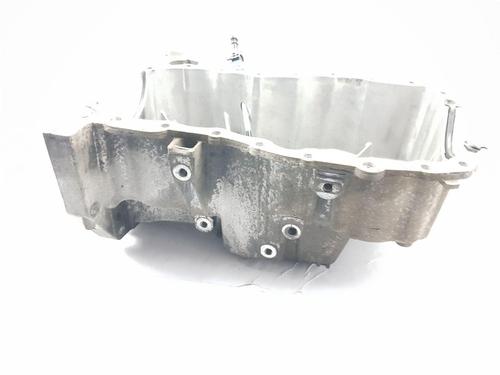 Oil sump NISSAN QASHQAI I (J10, NJ10) 1.5 dCi | BP30115777M115