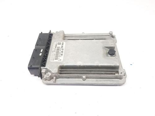 Engine control unit (ECU) BENTLEY CONTINENTAL Convertible (3S_) 6.0 AWD | BP27166962M57 