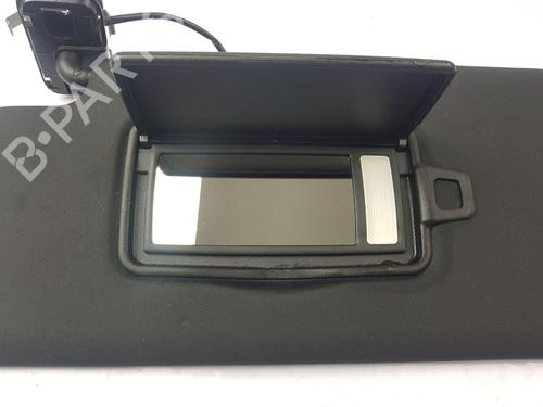 Left sun visor LAND ROVER DEFENDER Station Wagon (L663) D300 MHEV 4x4 | BP33890068I1 - Image 2