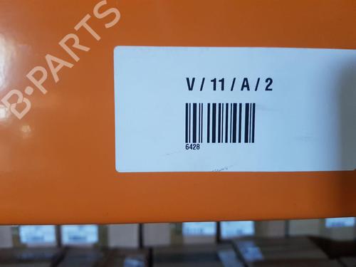 Electronic module TOYOTA COROLLA Hatchback (_E21_, _EA1_, _EH1_) 1.8 Hybrid (ZWE211, ZWE219) | BP38968121M83 - Image 6