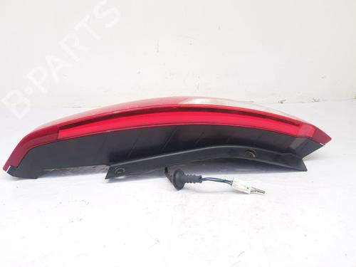 Right taillight NISSAN X-TRAIL II (T31) 2.0 dCi 4x4 | BP28049697C35 