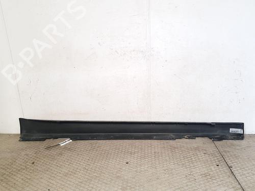 Left sideskirt BMW 3 (F30, F80) 318 i | BP30045186C115