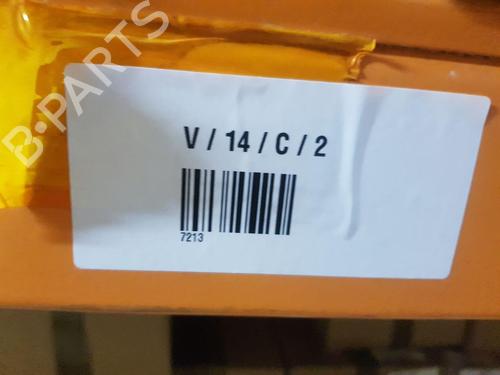 AC compressor TESLA MODEL Y (5YJY)  | BP32870560M34  - Image 7