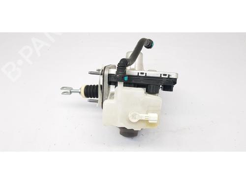 Used ABS pump FORD USA EDGE [2014-2025]  27579637