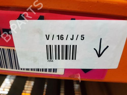 Left headlight FORD C-MAX II (DXA/CB7, DXA/CEU) 1.5 TDCi | BP23434997C28