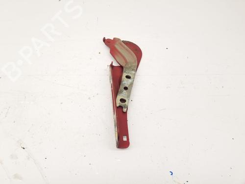 Hinge/Door check strap SEAT IBIZA V (KJ1, KJG)  | BP27214500C146 
