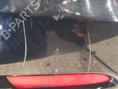 Rear bumper HONDA INSIGHT (ZE_) 1.3 IMA (ZE28, ZE2) | BP29379113C8 