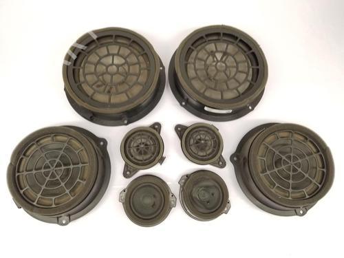 Used Speaker AUDI Q3 (8UB, 8UG) [2011-2020]  23250331