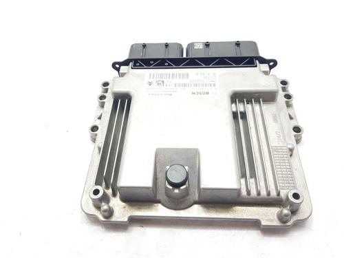Engine control unit (ECU) PEUGEOT PARTNER Tepee 1.6 BlueHDi 120 | BP30891550M57
