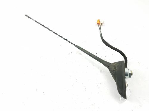 Antenne/Base PEUGEOT 208 I (CA_, CC_) 1.2 VTI 82 (82 hp) 31691114
