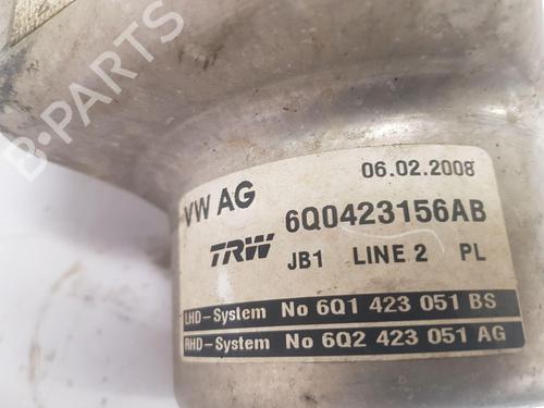 Steering pump SKODA ROOMSTER (5J7) 1.4 TDI | BP22673556M99 