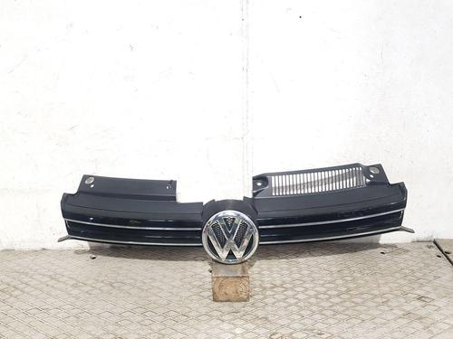 grille-vw-golf-vi-5k1-2008-2009-2010-2011-2012-2013-2014-34169170 main image
