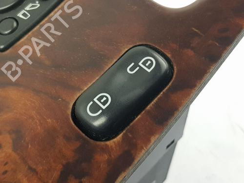 Shift knob MERCEDES-BENZ M-CLASS (W163) ML 270 CDI (163.113) | BP29641989I34 