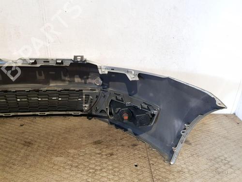 Front bumper VW POLO V (6R1, 6C1) 1.2 | BP29167758C7 