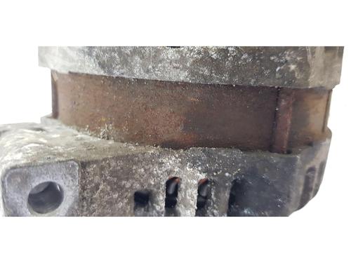 Alternator HONDA CIVIC VIII Hatchback (FN, FK) 2.2 CTDi (FK3) | BP27166997M7 