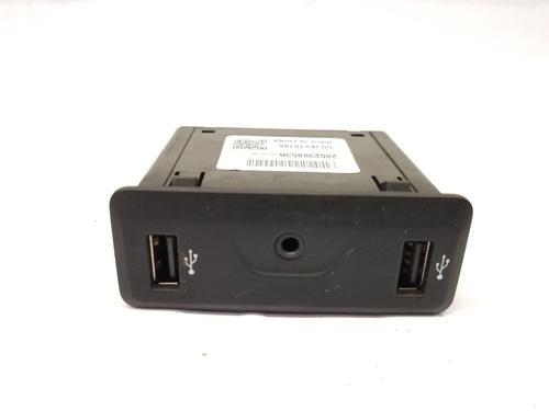 Electronic module RENAULT KADJAR (HA_, HL_) 1.5 dCi 110 (HLA3) | BP39959944M83 - Image 1