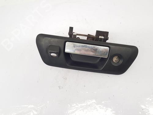 Used Tailgate handle Tailgate handle NISSAN NAVARA NP300 Pickup (D23, D23T) [2014-2026] 34253625 34253625