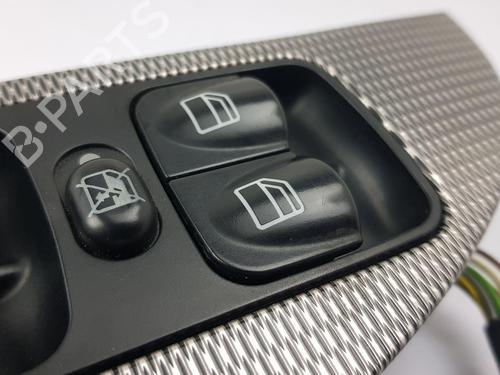 Right front window switch MERCEDES-BENZ CLK (C209) CLK 270 CDI (209.316) | BP30471508I26 