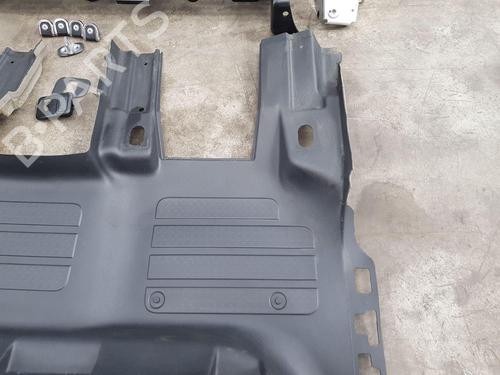 Sæde Bagtil LAND ROVER DEFENDER Station Wagon (L663) | BP38784063C17 - Image 8