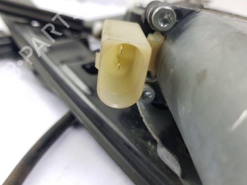 Front right window mechanism BMW 3 (E46) 320 d | BP24440589C23 