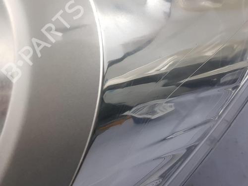Left headlight NISSAN NOTE (E11, NE11) 1.6 | BP36144250C28 - Image 10