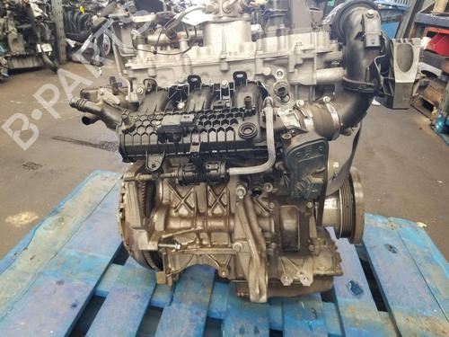 Engine OPEL CORSA F (P2JO) 1.2 (68) | BP37158927M1 - Image 5
