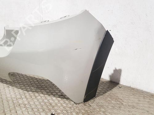 Rear bumper CITROËN C3 III (SX) 1.2 THP 110 (SXHNPS, SXHNZT, SXHNZ6) | BP30471663C8 