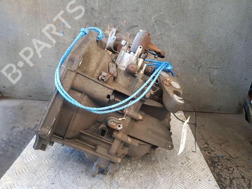 Versnellingsbak VAUXHALL ZAFIRA Mk II (B) (A05) 1.7 CDTI | BP30364876M3