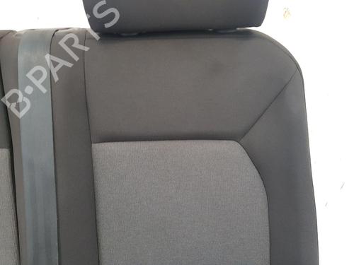 Left front seat VW CRAFTER Van (SY_, SX_) | BP39584851C15 - Image 11