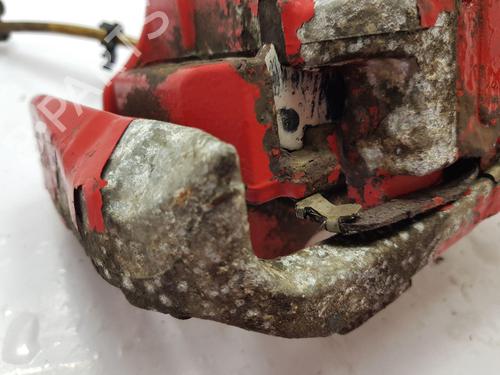 Right front brake caliper JAGUAR XK II Coupe (X150) 5.0 XKR | BP30137850M104