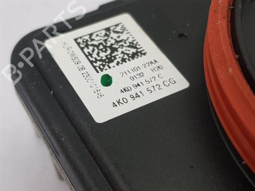 Xenon ballast AUDI A1 Sportback (GBA) 35 TFSI | BP32275316C53