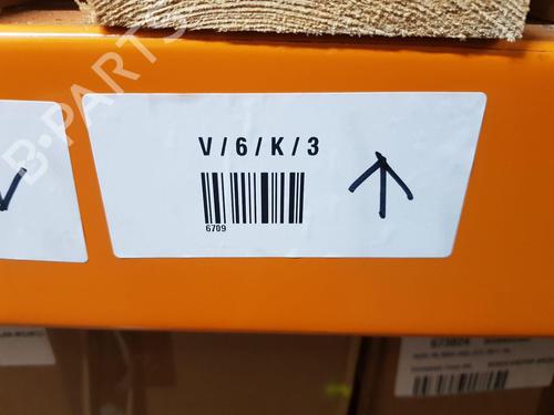 Electronic module HONDA e (ZC7_) Electric (ZC7) | BP35772025M83 - Image 8