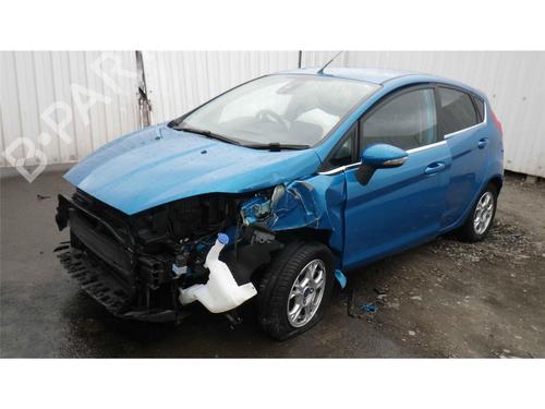 Right front steering knuckle FORD FIESTA VI (CB1, CCN) 1.5 TDCi | BP30309505M26 - Image 9