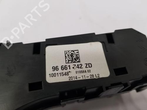 Switch CITROËN DS5 2.0 HDi 165 | BP31574781I30 