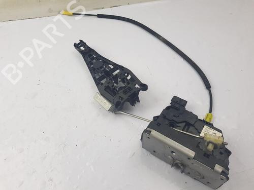 rear-left-lock-vauxhall-meriva-mk-ii-b-s10-2010-2011-2012-2013-2014-2015-2016-2017-39026128 main image