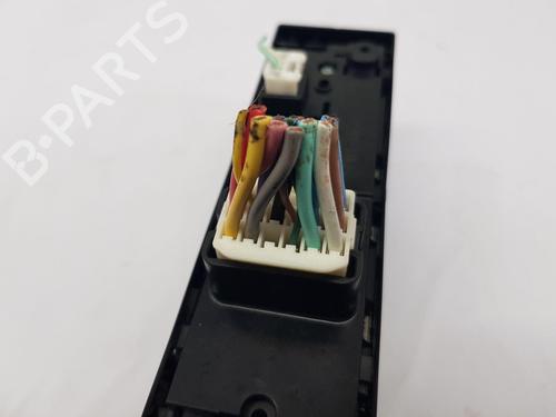 Right front window switch MITSUBISHI ASX (GA_W_) 1.8 DI-D (GA6W) | BP36364799I26 - Image 6