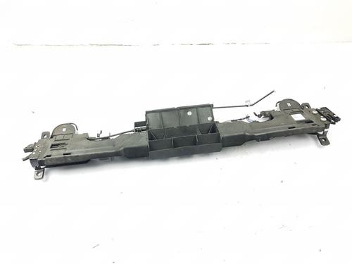 Used Hood lock BMW 4 Convertible (F33, F83) 420 d (190 hp) 30184765