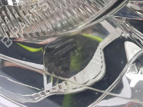 Right headlight PEUGEOT EXPERT Tepee (VF3X_) 2.0 HDi 120 | BP32034792C29 