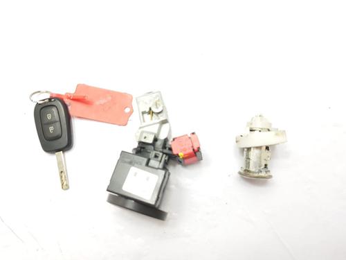 Used Ignition barrel DACIA SANDERO II 1.0 SCe 75 (B8JC, B8JD, B8NC) (73 hp) 28612660