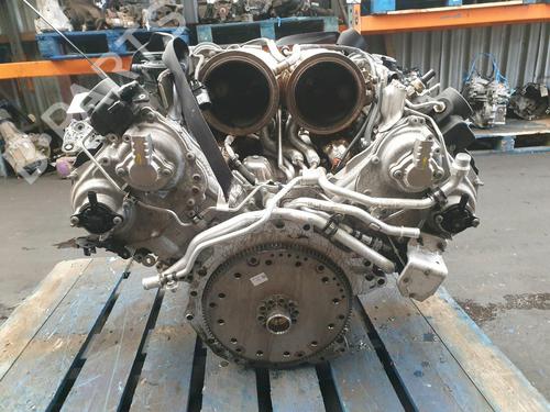 Engine AUDI Q8 (4MN, 4MT) RS FSI Mild Hybrid quattro | BP27862382M1